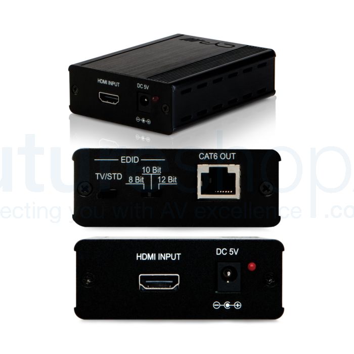 CYP PU-1107TX Pure digital 