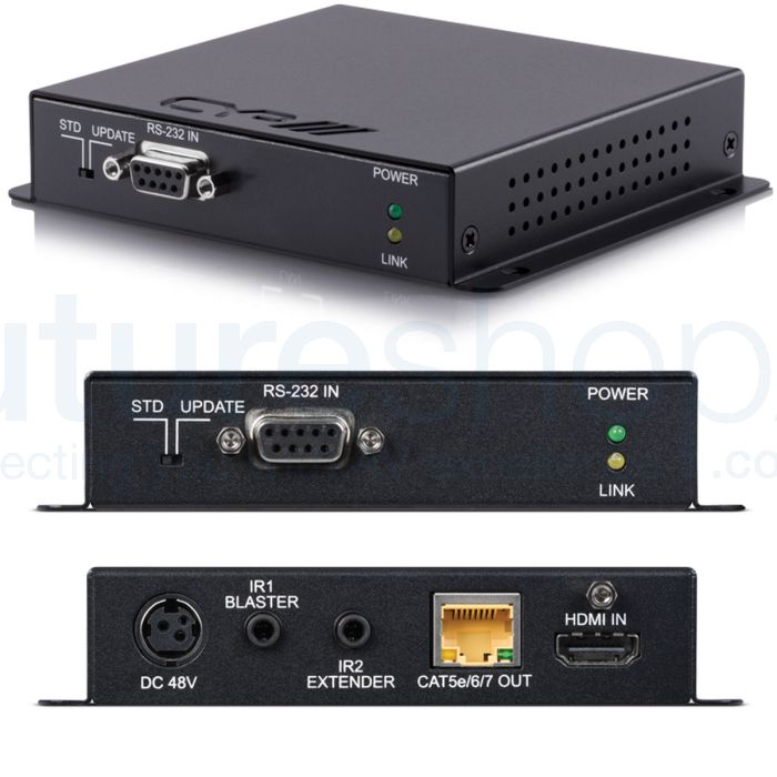 CYP PUV-1210PL-TX 60m HDBaseT™ LITE Transmitter