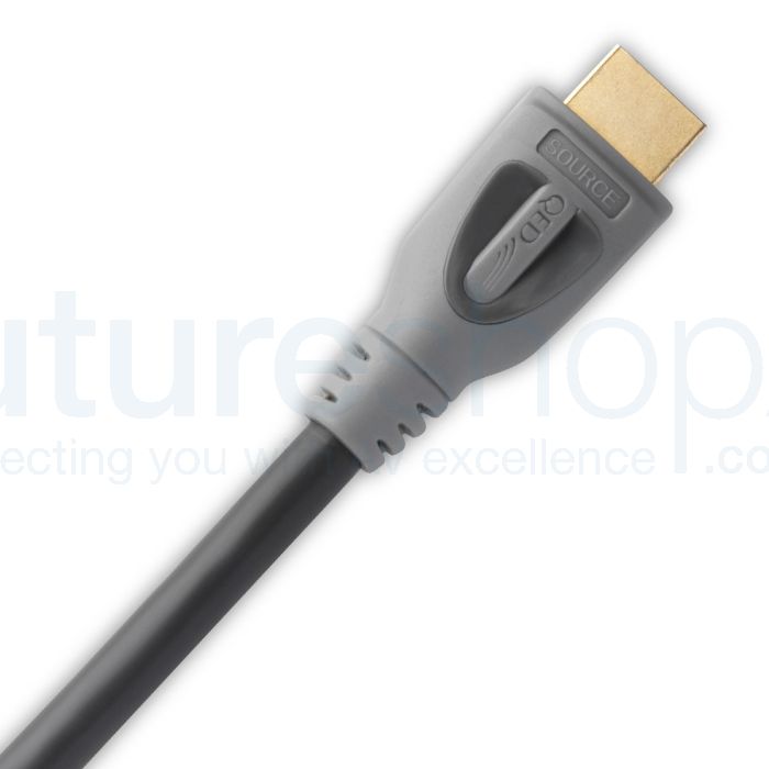 QED Performance Active High Speed with Ethernet HDMI Cable