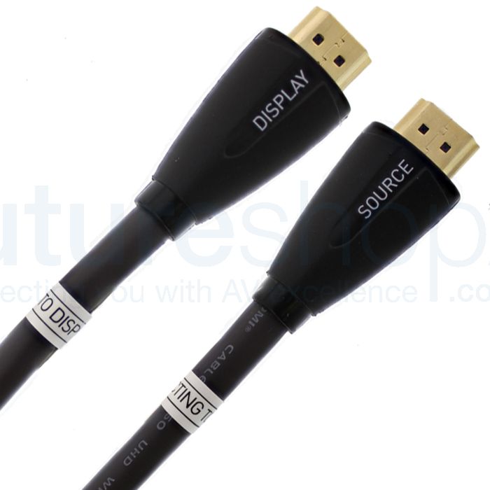 QED NEW Performance Active High Speed with Ethernet HDMI Cable