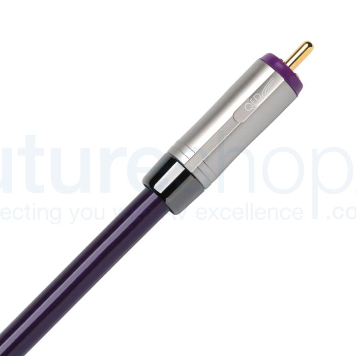 QED Reference Digital Audio 40 Cable