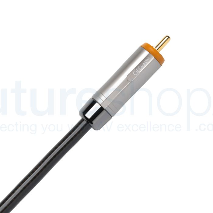 QED Reference Subwoofer 40 Cable - Custom Length