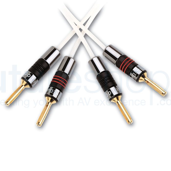 QED Silver Micro Speaker Cable