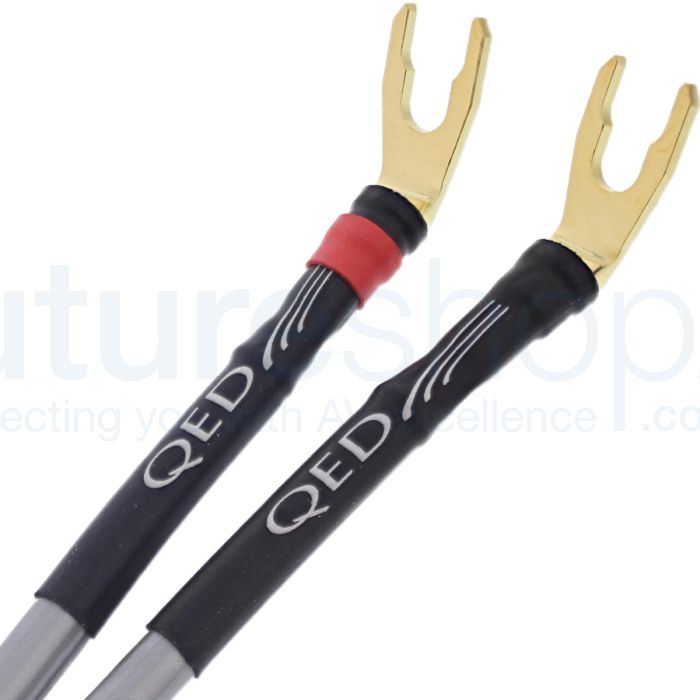 QED XT40i Jumper Cables