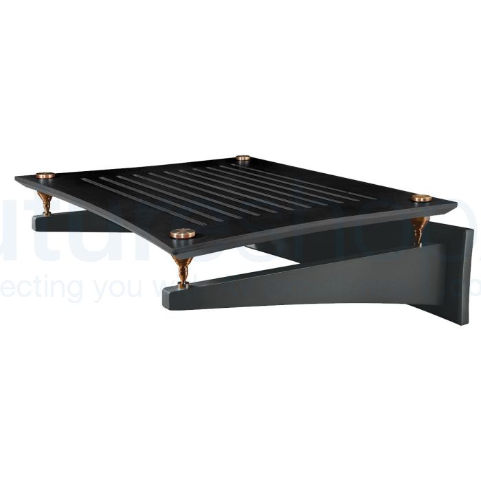 Quadraspire SVT Wall Bracket Black Bronze