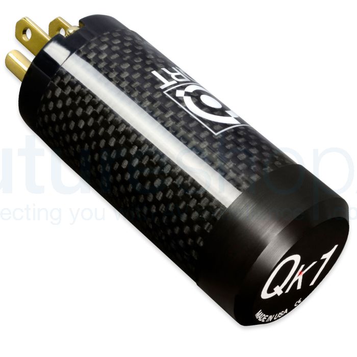 Quantum QK1 AC Enhancer