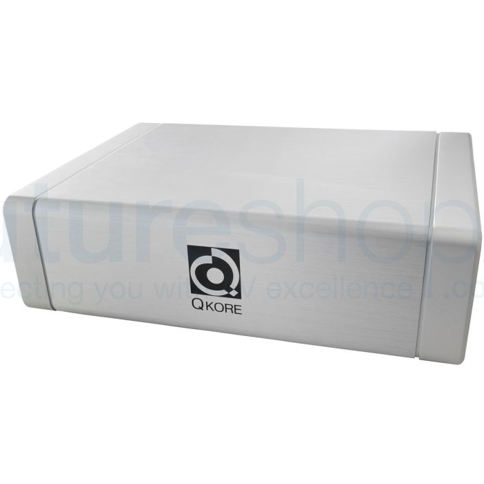 Quantum Resonance QKORE1 Ground Unit FRONT