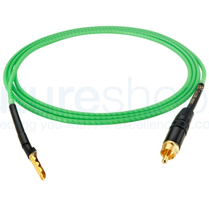 Quantum Resonance QKORE Wire Grounding Cable