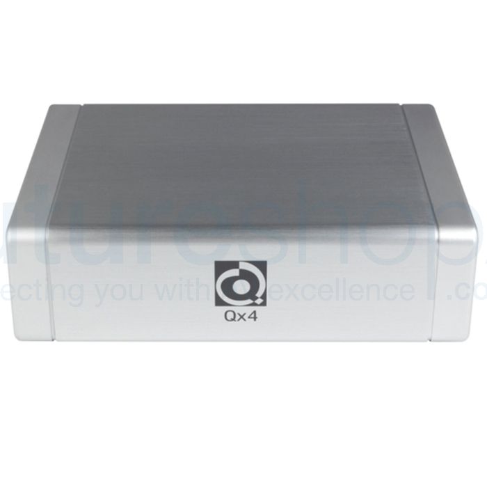 Quantum QX4 