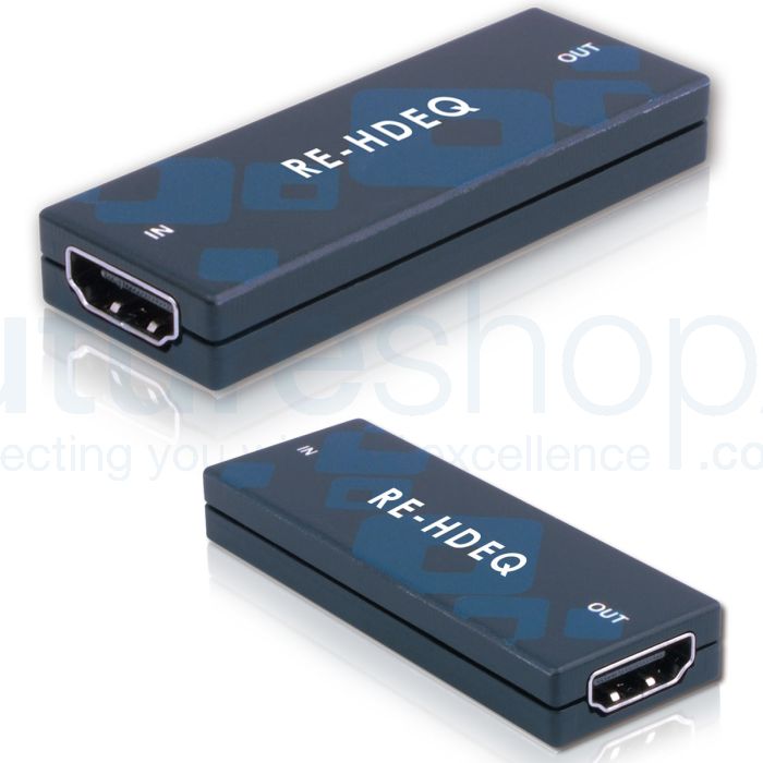 CYP RE-HDEQ HDMI - HDMI Equaliser
