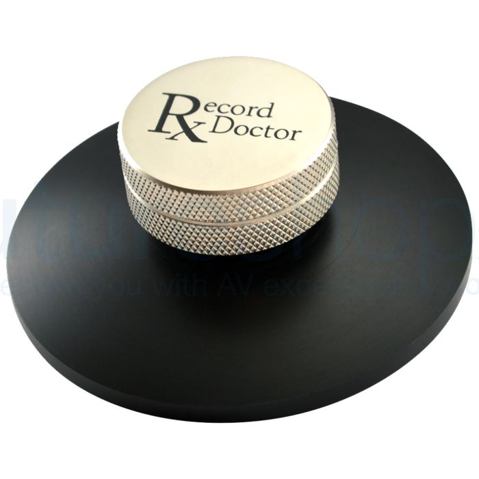 Record Doctor Clamp