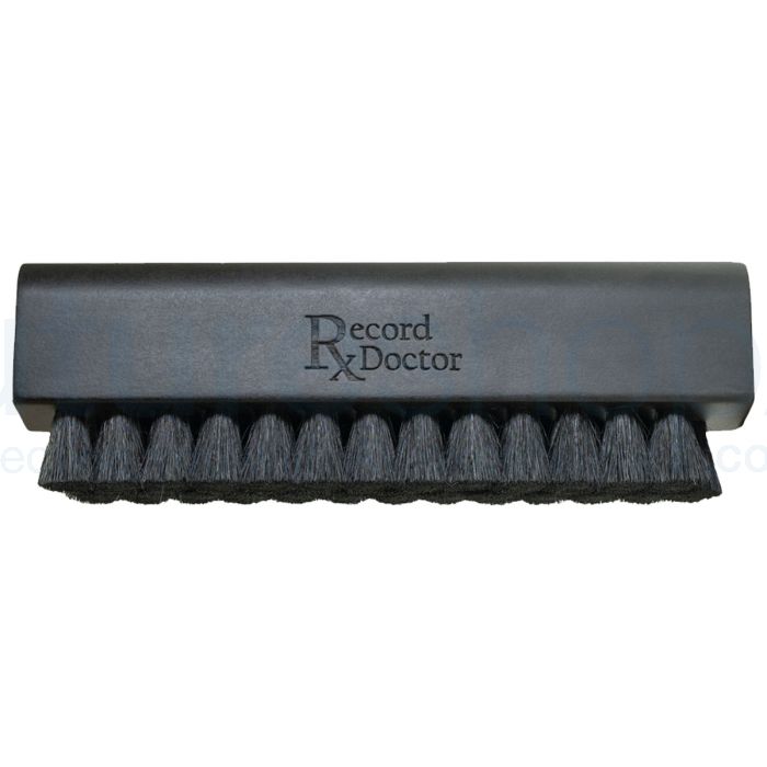 Record Doctor Goat Brush