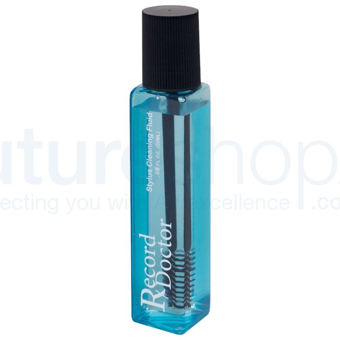 Record Doctor Stylus Cleaning Solution