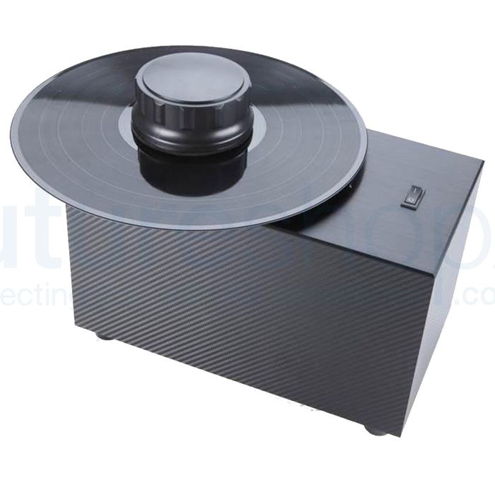 Record Doctor VI Record Cleaning Machine