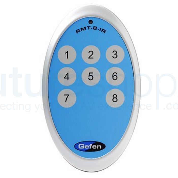 Gefen EXT-RMT-8IR IR Remote Control