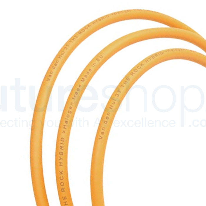 Van Den Hul The Rock XLR to XLR Audio Cable
