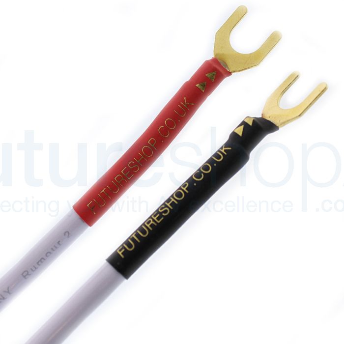 Chord Rumour X Jumper Cable (1 Pair)