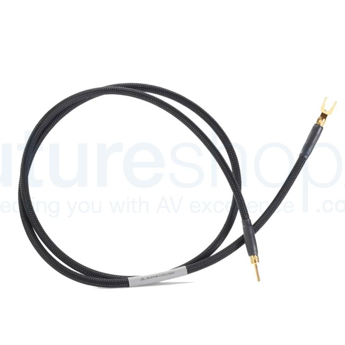 Shunyata Research Alpha Ground Cable