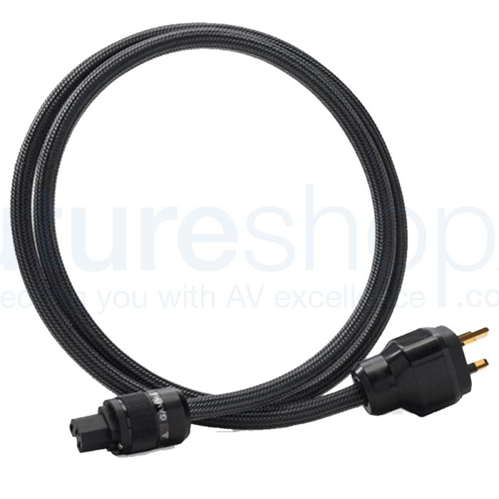Shunyata Research Gamma NR Power Cable