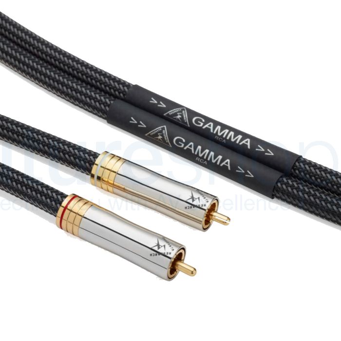 Shunyata Research Gamma RCA