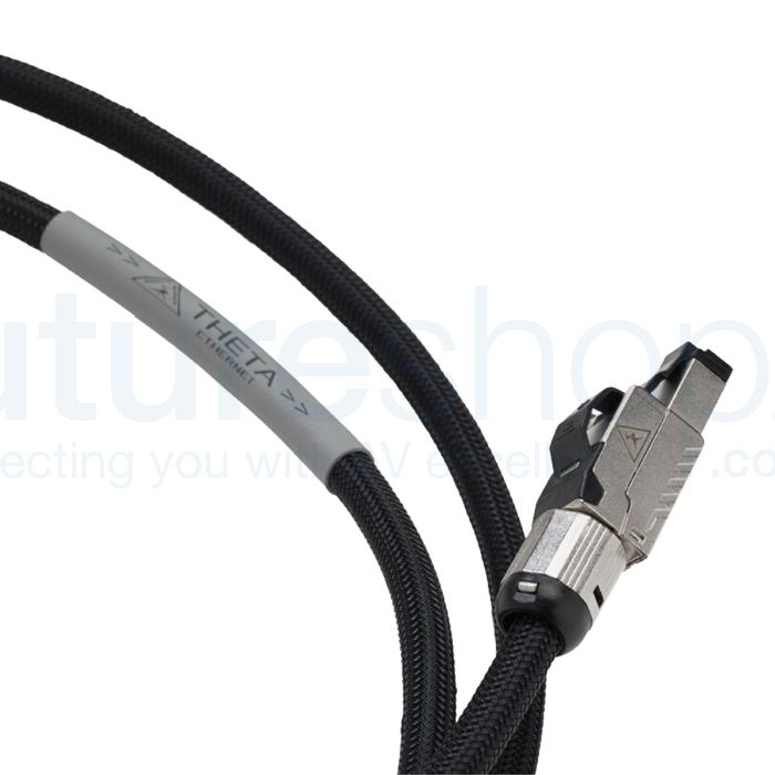Shunyata Research Theta Ethernet Cable