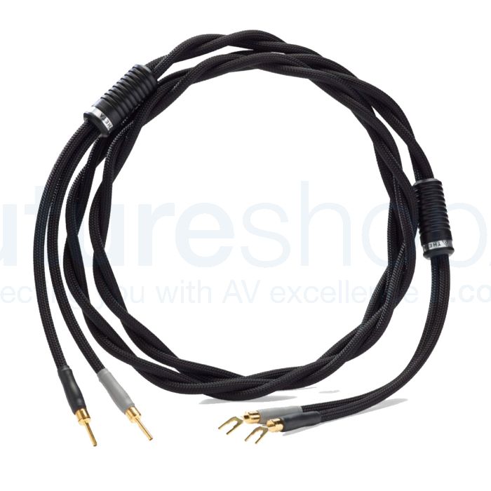 Shunyata Research Speaker Cable