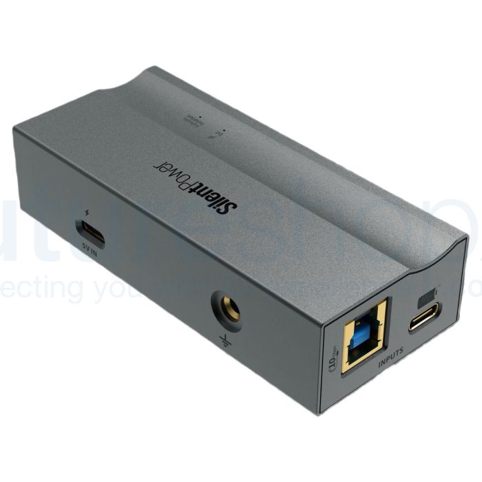 Silent Power USB iPurifier Pro