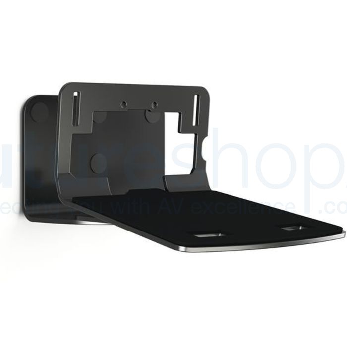Vogels SOUND 3205 Speaker Wall Mount - Black