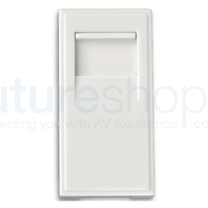 FSUK TELEPHONE-SOCKET Click Media Telephone Secondary Socket 