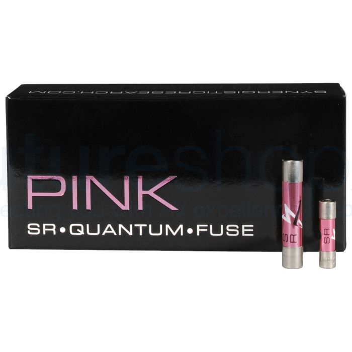 SR Pink Fuse
