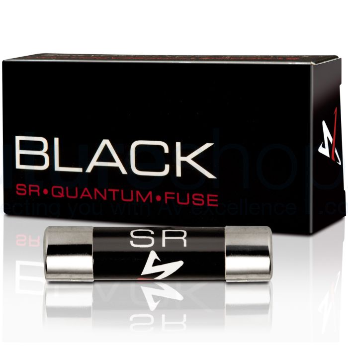 Synergistic Research Black High-End Fast-Blow Fuse