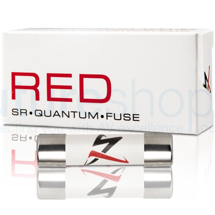 Synergistic Research Red High-End Fast-Blow Fuse