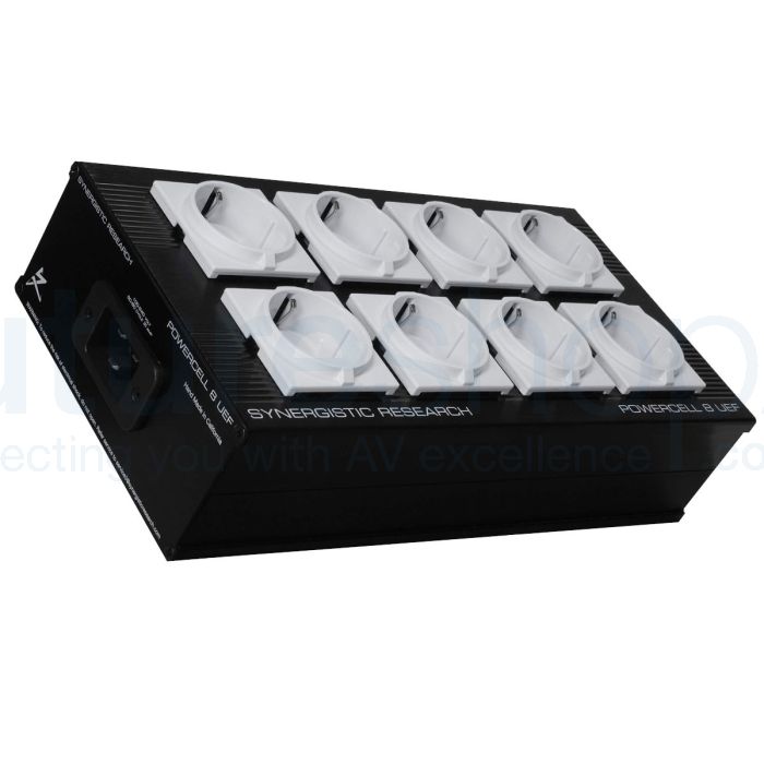 SR PowerCell 8 UEF
