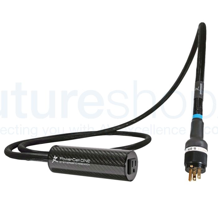 SR PowerCell ONE