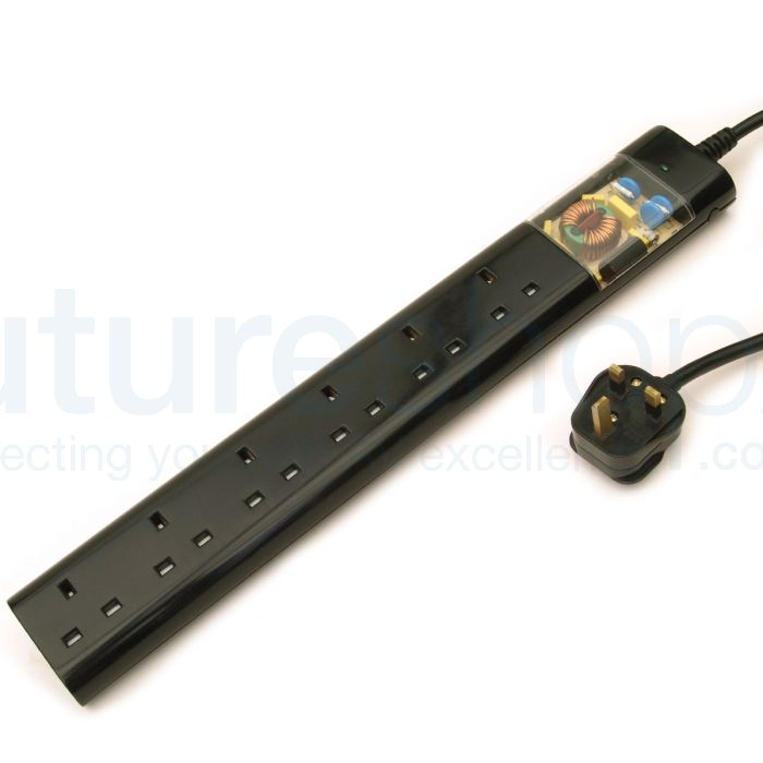 Tacima CS947 6 Way Mains Conditioner
