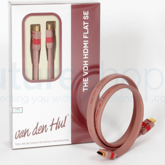 Van Den Hul Flat SE HDMI