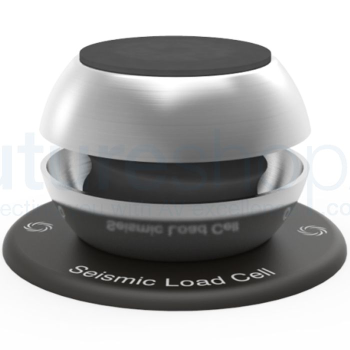 Townshend Seismic Isolation Pod Individual