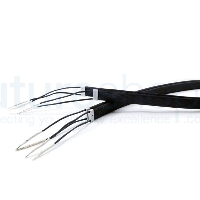 Tellurium Q Ultra Silver II Speaker Cable