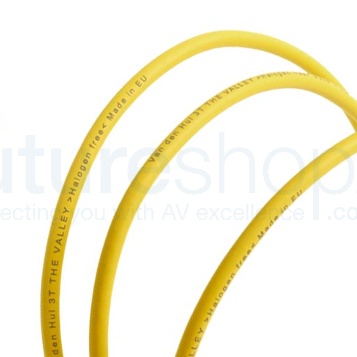 Van Den Hul The Valley Stereo Audio Cable