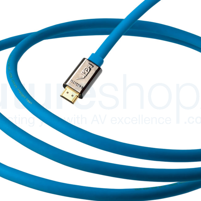 Van Den Hul HDMI Ultimate Cable 