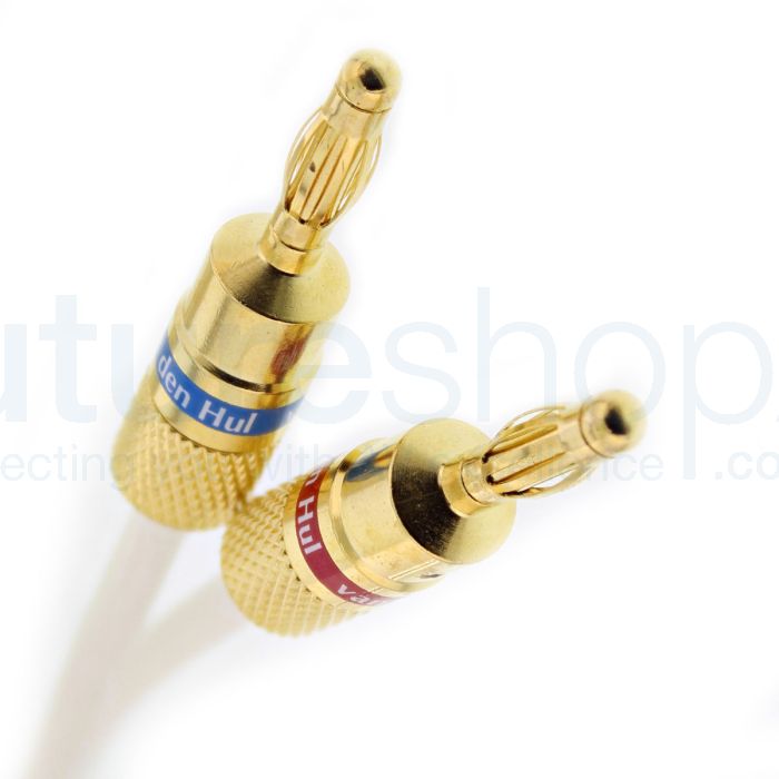 Van Den Hul The Clearwater Speaker Cable 