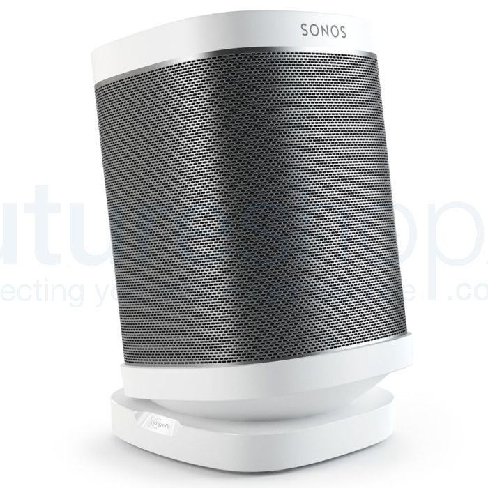 Vogel's SOUND 4113 Table-top Speaker Stand White
