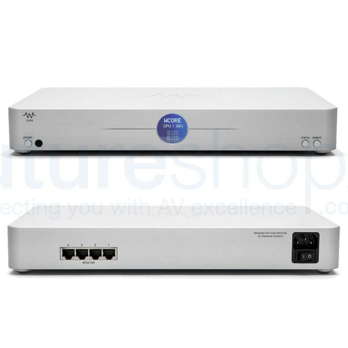 Waversa Systems WCore 2.0