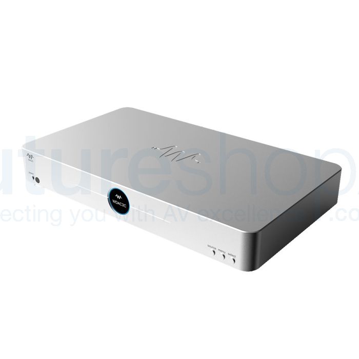 Waversa Systems WDAC3C