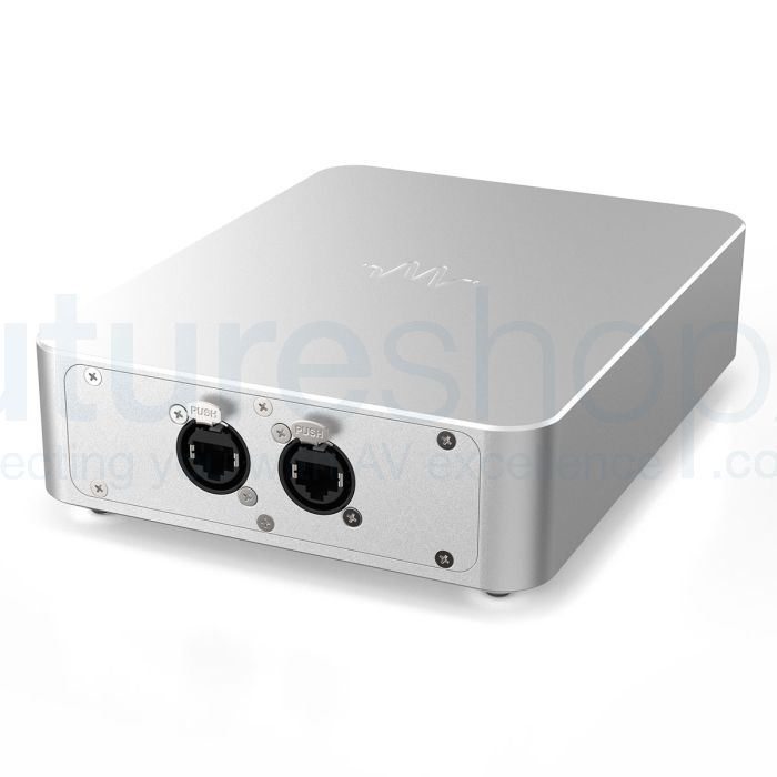 Waversa Systems WLAN Reference