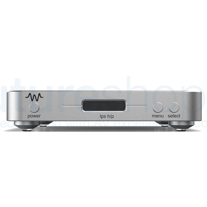 Waversa Systems WLPS H/P