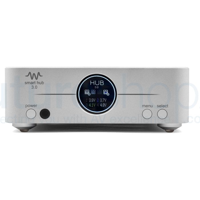 Waversa Systems WSmartHub 3.0
