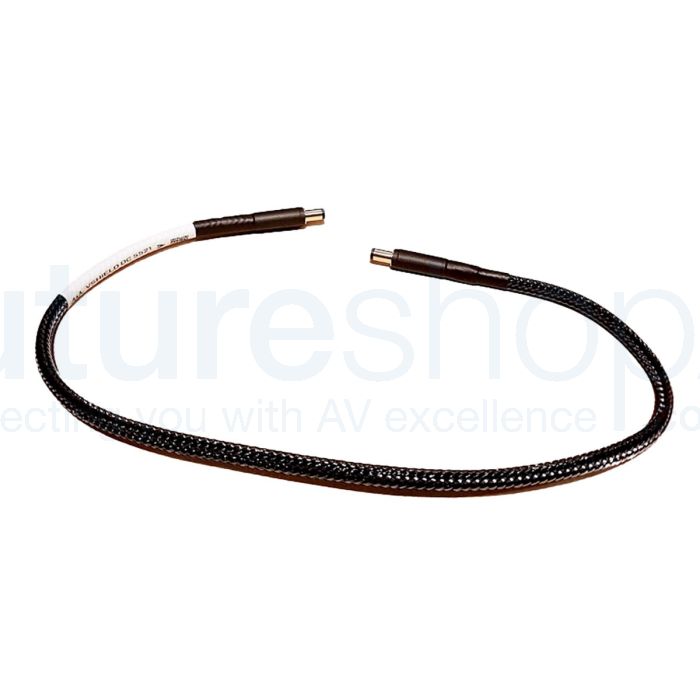 Waversa Systems WVSHIELD DC5521 Power Cable