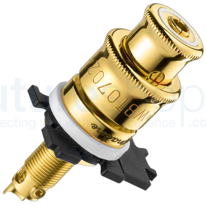WBT-0702.11 Classic Pole Terminal (Pair)