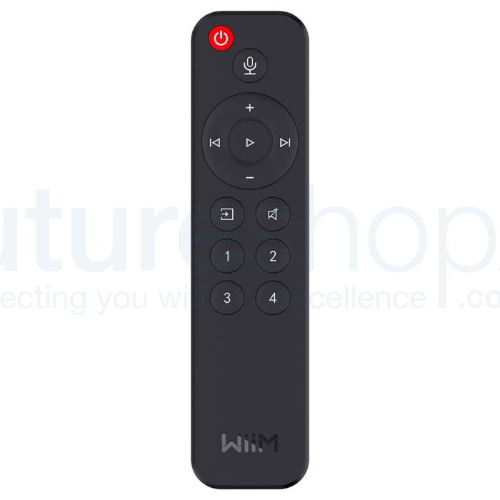 WiiM Remote